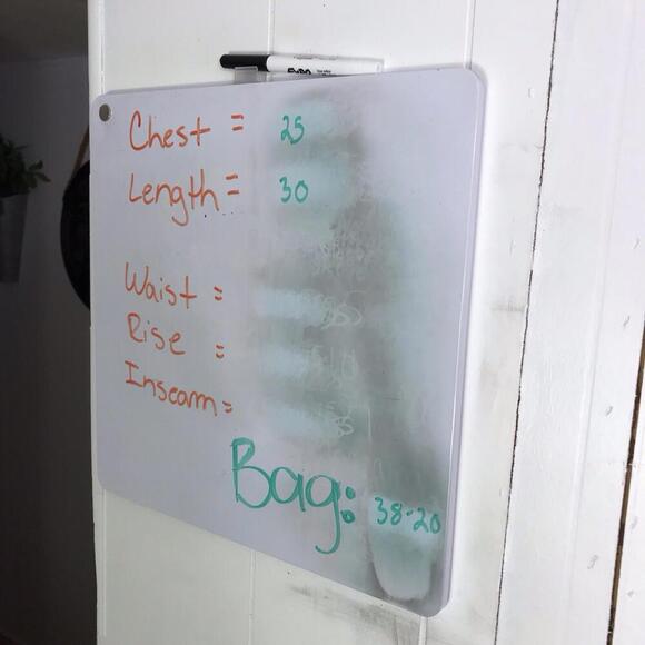 Zara Sweater Vest Womens Small Pointelle Knit Academia Oversized Deep V Neck - Picture 6 of 7